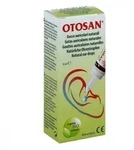 Otosan Ohrentropfen