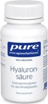 PZN-DE 10756420, pro medico Pure Encapsulations Hyalurons&auml;ure Kapseln 30 stk
