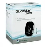 Glucomen areo Blutzuckermessger&auml;t Set mmol/l