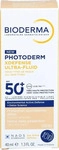 PZN-DE 19683504, NAOS Bioderma Photoderm XDefense LSF 50+ sehr hell get&ouml;nt 40 ml,