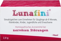PZN-DE 10044292, Biologische Heilmittel Heel Lunafini Globuli 2 g, Grundpreis: &euro;