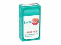 Lactostop 14.000 Fcc Tabletten im Spender