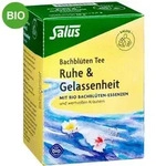 Bachbl&uuml;ten Tee Ruhe & Gelassenheit