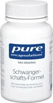 PZN-DE 00116748, pro medico Pure Encapsulations Schwangerschafts-formel Kapsel (n) 60