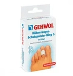 Gehwol H&uuml;hneraugen-schutzpolster-ring G mittel