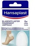 Hansaplast Blasen-pflaster Ferse
