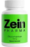 Glucomannan 500mg von ZEINpharma