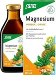 PZN-DE 03425183, SALUS Pharma Magnesium Mineral-drink Salus 250 ml, Grundpreis: