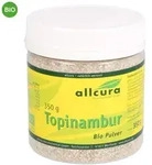 Topinambur Pulver Bio