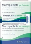 PZN-DE 09247096, betapharm Arzneimittel Macrogol beta plus Elektrolyte 100 stk