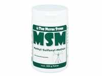 Msm 100% rein Methyl Sulfonyl Methan Pulver