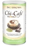 Chi-Cafe balance Wellness Kaffee Akazienfaser Mineralstoffe