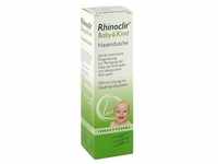 Rhinoclir Baby & Kind Nasendusche Lösung