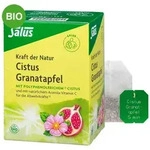 Salus Cistus Granatapfel &ndash; Bio-Kr&auml;utertee f&uuml;r genussvolle Moment