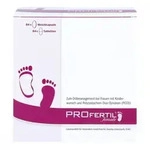 Profertil female Tbl./kps.kombipckg.3 Monate