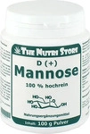 PZN-DE 09082778, Hirundo Products D Mannose Pulver 100 g, Grundpreis: &euro; 495,10 /