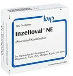 Inzelloval Ne Filmtabletten