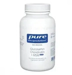 Pure Encapsulations Glucosamin+Chondroitin+MSM Kapseln