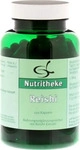 PZN-DE 07749161, 11 A Nutritheke Reishi Kapseln 120 stk