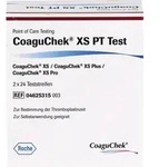 Coaguchek Xs Pt Test