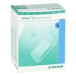 Askina Soft Wundverband 9x10cm steril