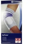 Epitrain Bandage Gr&ouml;&szlig;e 1 schwarz