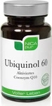 PZN-DE 07424329, NICApur Micronutrition Nicapur Ubiquinol 60 30 stk