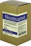 PZN-DE 06175781, FBK-Pharma Nicotinamid Kapseln 180 stk