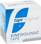 PZN-DE 07685627, unizell Medicare Kinesiologisches Tape blau 1 stk