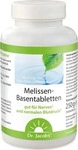 PZN-DE 06407576, Dr. Jacob's Medical Dr. Jacob's Melissen-Basentabletten B-Vitamine