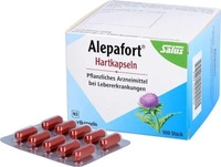 PZN-DE 03425852, SALUS Pharma Alepafort 100 stk