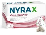 Nyrax Veno Balance Phytokomplex Bindegewebe Kapseln