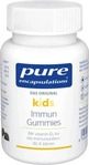 PZN-DE 19889045, pro medico Pure Encapsulations Kids Immun Gummies 60 stk