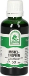 PZN-DE 10522521, Hecht-Pharma Misteltropfen (50 ml), Grundpreis: &euro; 117,- /...