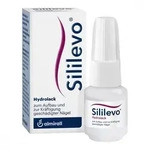 Sililevo Nagellack