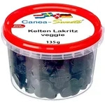 Kelten Lakritz zuckerfrei
