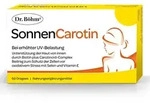 Dr. B&ouml;hm Sonnencarotin Dragees