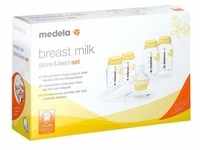 Medela Flaschenset inkl.Calma Sauger