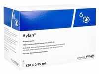Hylan 0,65 ml Augentropfen