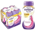Fortimel Jucy Plus Himbeere Frische Note