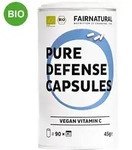 Fairnatural Bio Acerola Vitamin C hochdosiert Kapseln