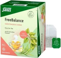 PZN-DE 18893033, SALUS Pharma Salus FreeBalance Gerstengras-Birke Basischer Tee...
