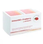 Amitamin immun360+Cranberry Kapseln