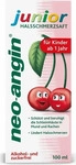 PZN-DE 10417563, MCM KLOSTERFRAU Vertr Neo Angin junior Halsschmerzsaft 100 ml,