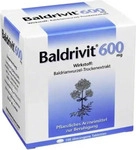 PZN-DE 00432515, Rodisma-Med Pharma Baldrivit 600mg (100 stk)