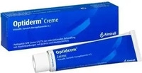 PZN-DE 04467700, ALMIRALL HERMAL Optiderm Creme (50 g), Grundpreis: &euro; 149,- / kg