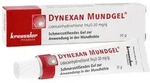 DYNEXAN Mundgel