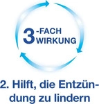 PZN-DE 12494697, Kenvue (OTC) Hexoral L&ouml;sung bei Entz&uuml;ndungen (200 ml), Grundpreis:
