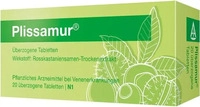 PZN-DE 08585626, Ardeypharm Plissamur (20 stk)