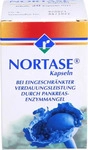 PZN-DE 02496330, REPHA Biologische Arzneimittel NORTASE - Verdauungsenzyme bei